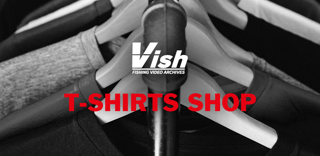 Vish T-shirt SHOP