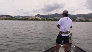 たくみづけ  釣りの総合動画サイト「Vish（ヴィッシュ）」