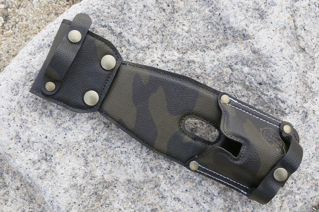 受注生産 ロッドホルダー おかっぱり バス釣り レザークラフト 受注生産 ロッドホルダー おかっぱり バス釣り レザークラフト