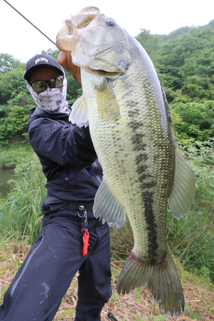 UP DATE vol.1】リザーバーで感じ取れるUP DATEパーツ | 釣りの総合