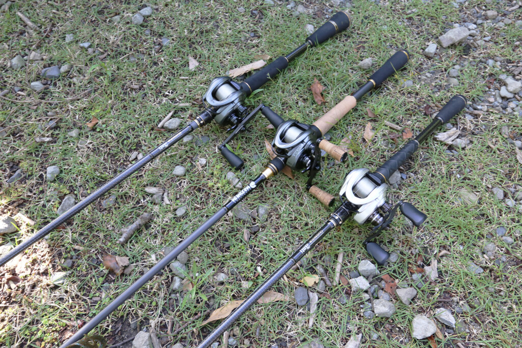 オニちゃんねるvol.21 「水面＆表層を制するオニちゃん的タックル考察