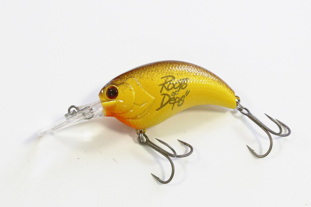 イヴォーク1.8限定カラー（Vish×Roots of Depsモデル） | 釣りの総合